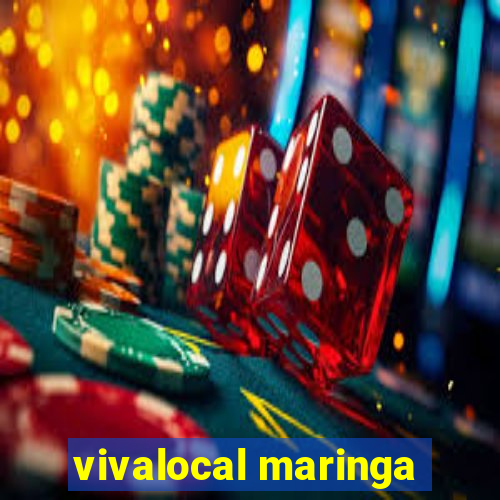 vivalocal maringa